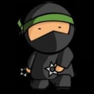 KissAssNinja