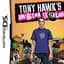 Tony Hawk American Wasteland DS
