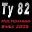Ty 82