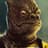 Bossk Cradossk