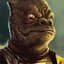 Bossk Cradossk