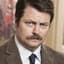 Ron Swanson