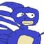 SANIC HEGEHOG