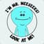 Mr Meseeks