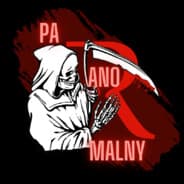 PZJR ♦ paranormalny