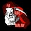 PZJR ♦ paranormalny