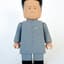 LEGO™ K1m Jong Un