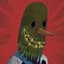 Hans Goatman