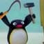 COMRADE PINGU