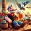 Popeye