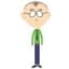 Mr. Mackey