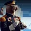 Admiral Walrus