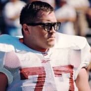 brandon burlsworth