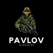 DGM ※ Pavlov