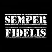 Semper Fidelis