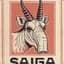 Saturn The Saiga