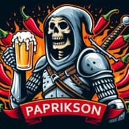 HT | Paprikson41