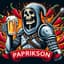 DGM ※ Paprikson41
