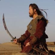 MonGolian HeRo