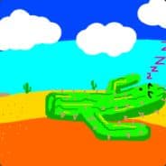 THESLEEPYCACTUS