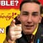Better call: Bob