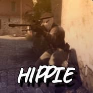 (WTH) hippie