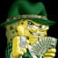 Spunch Bob