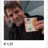 Juan pablo 10€