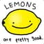 Lemon Tears