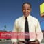 Gus Fring