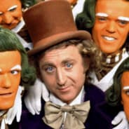 Wonka's Willy