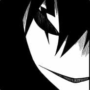 Darker Than Black