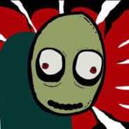 Salad Fingers