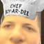 Chef Boyardee