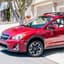 2016 Subaru Crosstrek H4 2.0L