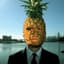 Mr.Pineapple