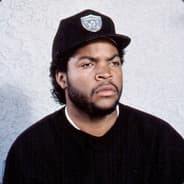 NWA Ice Cube