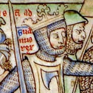 Sweyn Forkbeard
