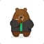 SmokeyBear