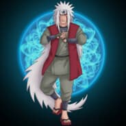 Jiraiya San
