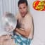Jelly Bean Man 64