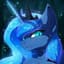 Princess-Luna