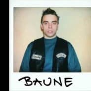 Baune