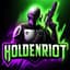 HoldenRiot