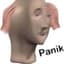 PANIK