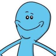Mr. Meeseeks