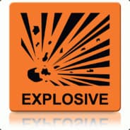 Explosive OnE