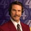 Ron Burgundy