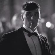 Thomas Shelby