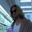The Dude